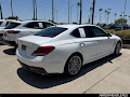 2021 Genesis G70 2.0T