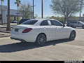 2021 Mercedes-Benz C-Class C 300