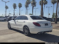 2021 Mercedes-Benz C-Class C 300