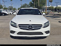 2021 Mercedes-Benz C-Class C 300