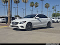 2021 Mercedes-Benz C-Class C 300
