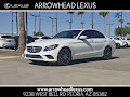 2021 Mercedes-Benz C-Class C 300