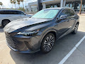 2026 Lexus RX 350h Premium+