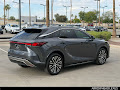 2026 Lexus RX 350 Premium+