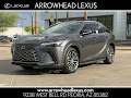 2026 Lexus RX 350 Premium+