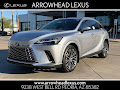 2026 Lexus RX 350
