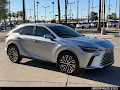 2026 Lexus RX 350