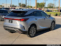 2026 Lexus RX 350