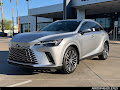 2026 Lexus RX 350