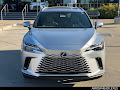 2026 Lexus RX 350