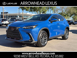 2026 Lexus NX 350 Premium