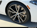 2025 BMW 8 Series 840i Gran Coupe