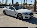 2025 BMW 8 Series 840i Gran Coupe