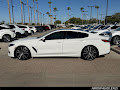 2025 BMW 8 Series 840i Gran Coupe