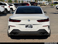 2025 BMW 8 Series 840i Gran Coupe