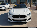 2025 BMW 8 Series 840i Gran Coupe