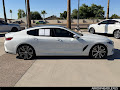 2025 BMW 8 Series 840i Gran Coupe