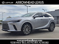 2026 Lexus RX 350 Premium+
