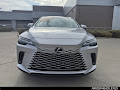 2026 Lexus RX 350 Premium+