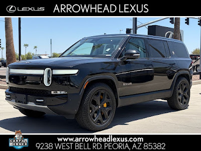 2023 Rivian R1S