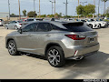 2018 Lexus RX 350