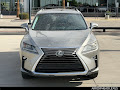 2018 Lexus RX 350