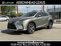 2018 Lexus RX 350
