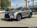 2018 Lexus RX 350