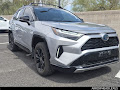 2022 Toyota RAV4 Hybrid XSE