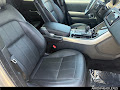 2021 Land Rover Range Rover Sport HSE Silver Edition