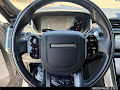 2021 Land Rover Range Rover Sport HSE Silver Edition