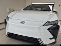 2026 Lexus ES