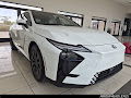 2026 Lexus ES