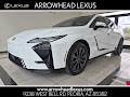 2026 Lexus ES