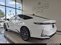 2026 Lexus ES