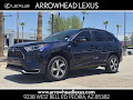 2021 Toyota RAV4 Prime SE