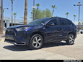 2021 Toyota RAV4 Prime SE