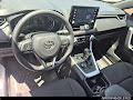 2021 Toyota RAV4 Prime SE