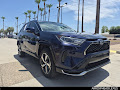 2021 Toyota RAV4 Prime SE