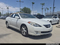 2006 Toyota Camry Solara SLE