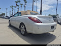 2006 Toyota Camry Solara SLE
