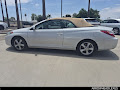 2006 Toyota Camry Solara SLE