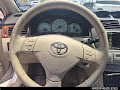 2006 Toyota Camry Solara SLE