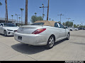 2006 Toyota Camry Solara SLE