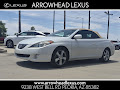 2006 Toyota Camry Solara SLE