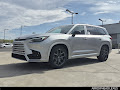 2026 Lexus TX 500h F SPORT Performance Premium
