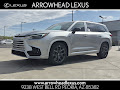 2026 Lexus TX 500h F SPORT Performance Premium