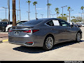 2019 Lexus ES 300h Luxury