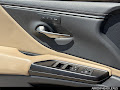 2019 Lexus ES 300h Luxury