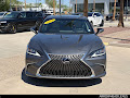 2019 Lexus ES 300h Luxury